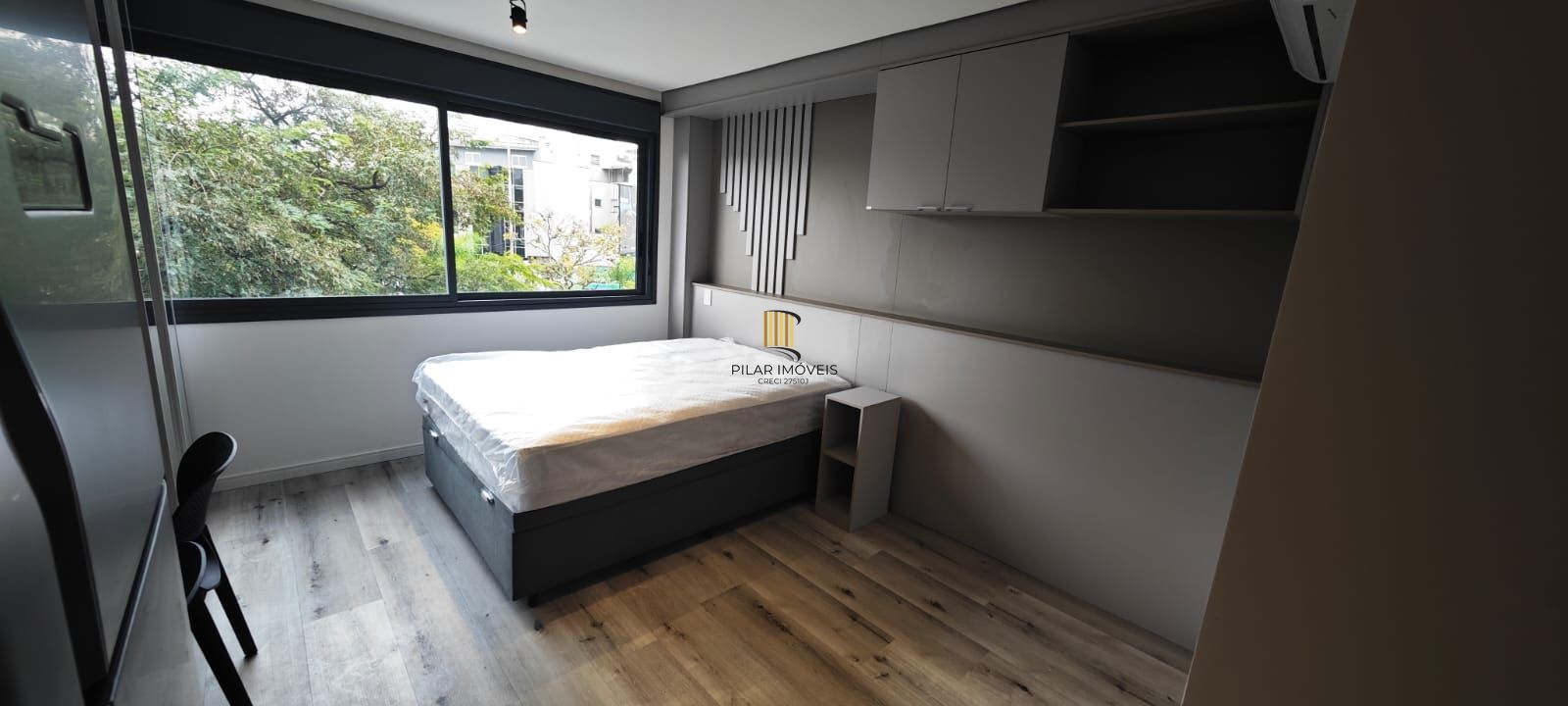 Loft mobiliado Bairro Rio Branco - Pilar Imóveis