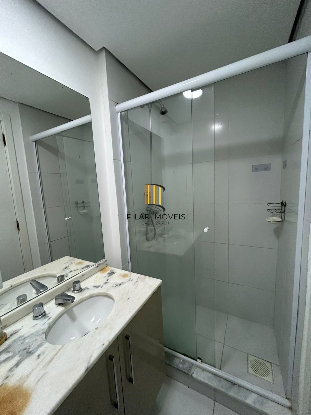 Apartamento para Venda - 73m², 3 dormitórios, sendo 1 suites, 1 vaga - Jardim Itu Sabará