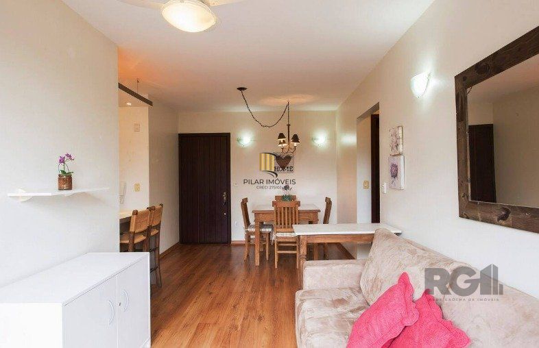Excelente apartamento em Canela