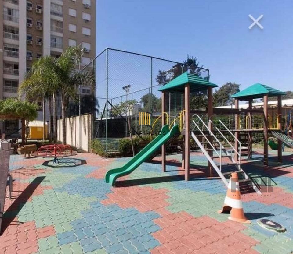 Apartamento 2 dormitórios no bairro Vila Ipiranga