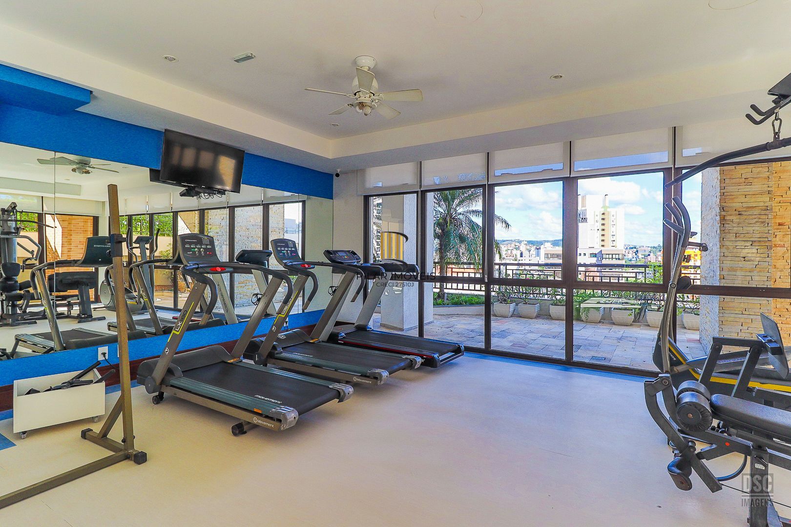 Bosque do Rio Branco