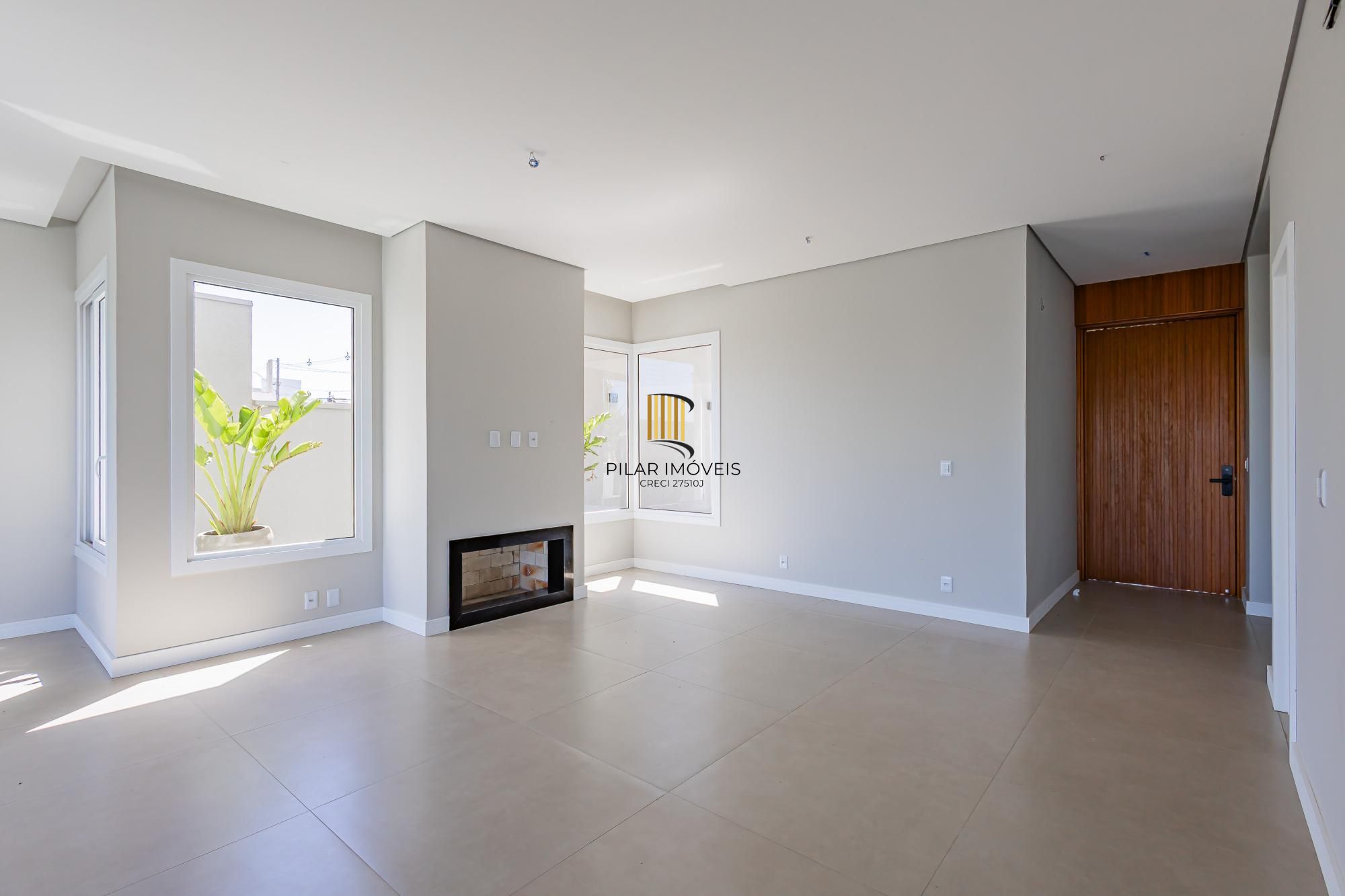 Casa de Condomínio 3 dormitórios no bairro Centro