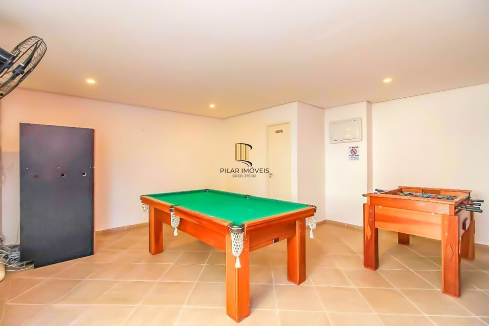 Apartamento 2 Dormitório(s) Bairro Jardim Itu