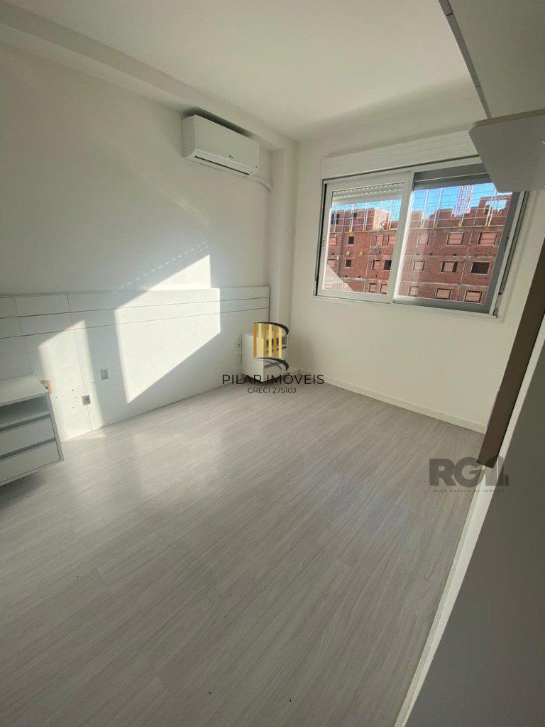 Apartamento 3 dormitórios no bairro Jardim Sabará