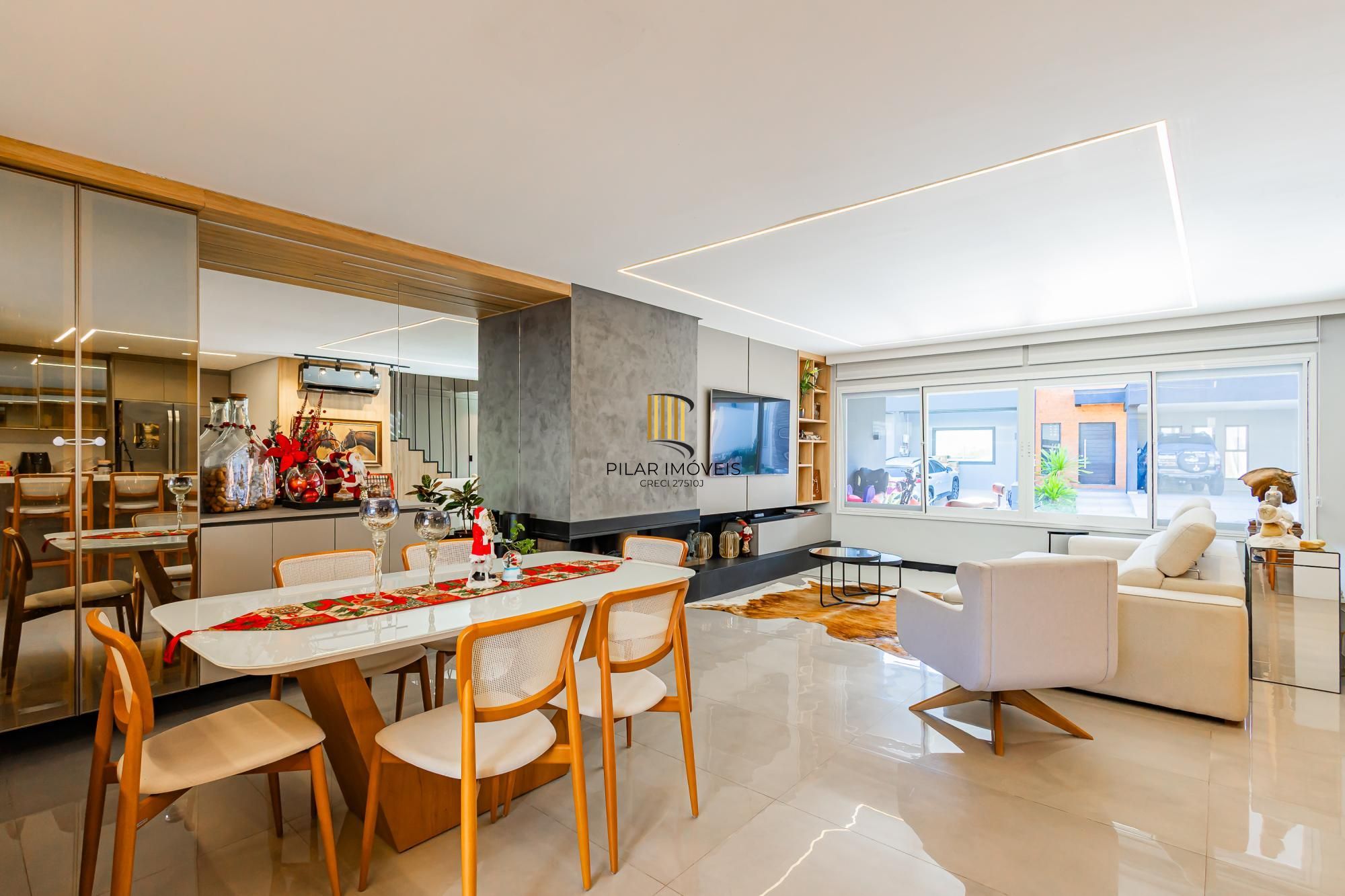 CASA 100% MOBILIADA NO VALE SOS LÍRIOS