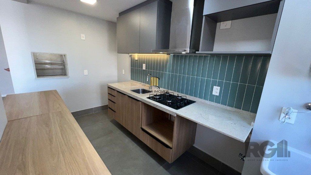 Apartamento para Venda - 81m², 3 dormitórios, sendo 1 suites, 2 vagas - Jardim Lindóia