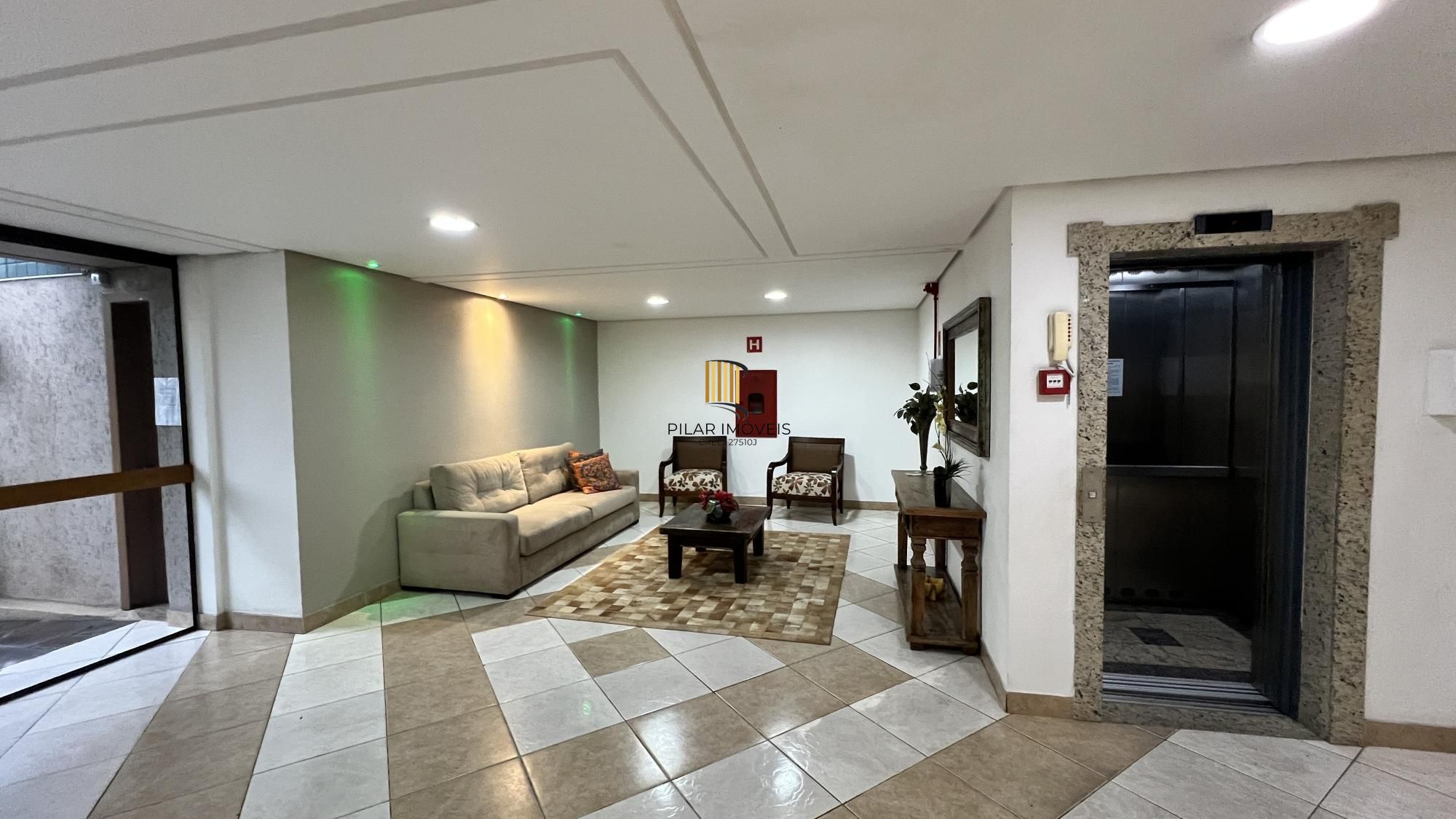 Apartamento 3 Dormitórios com Vista Privilegiada – Conforto e Praticidade!
