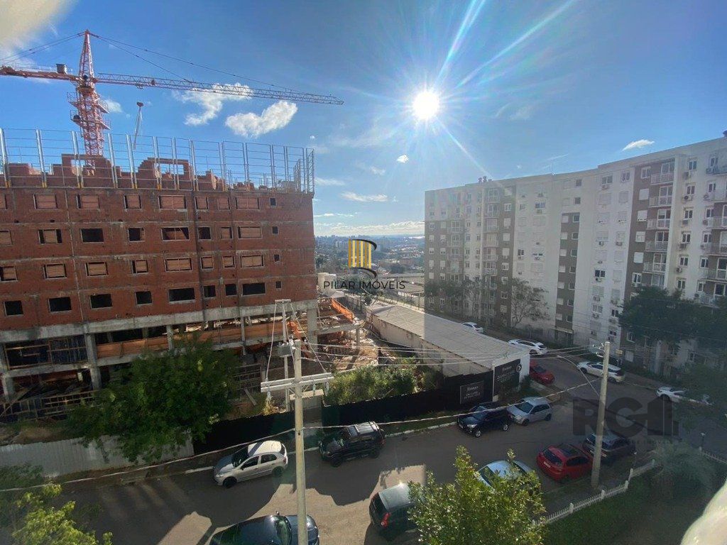 Apartamento 3 dormitórios no bairro Jardim Sabará