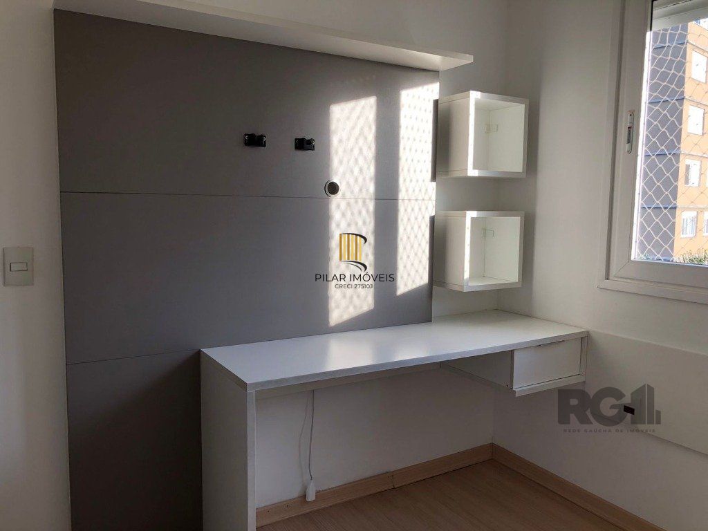 Apartamento 3 dormitórios no bairro Jardim Sabará