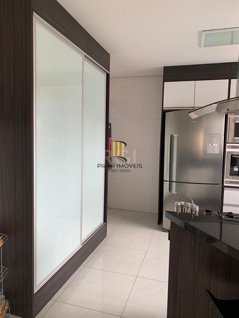 Casa Condominio Buena Vista - 330m², 3 dormitórios, sendo 3 suites, 2 vagas
