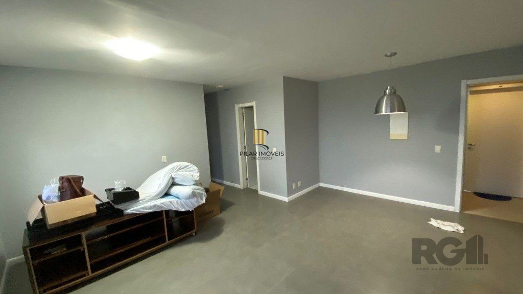 Apartamento para Venda - 73m², 2 dormitórios, sendo 1 suíte, churrasqueira e uma linda vista.. Infra estrutura completa de lazer.