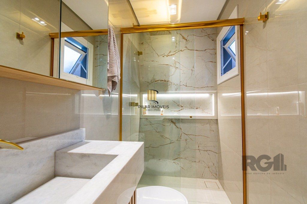 Casa em condomínio