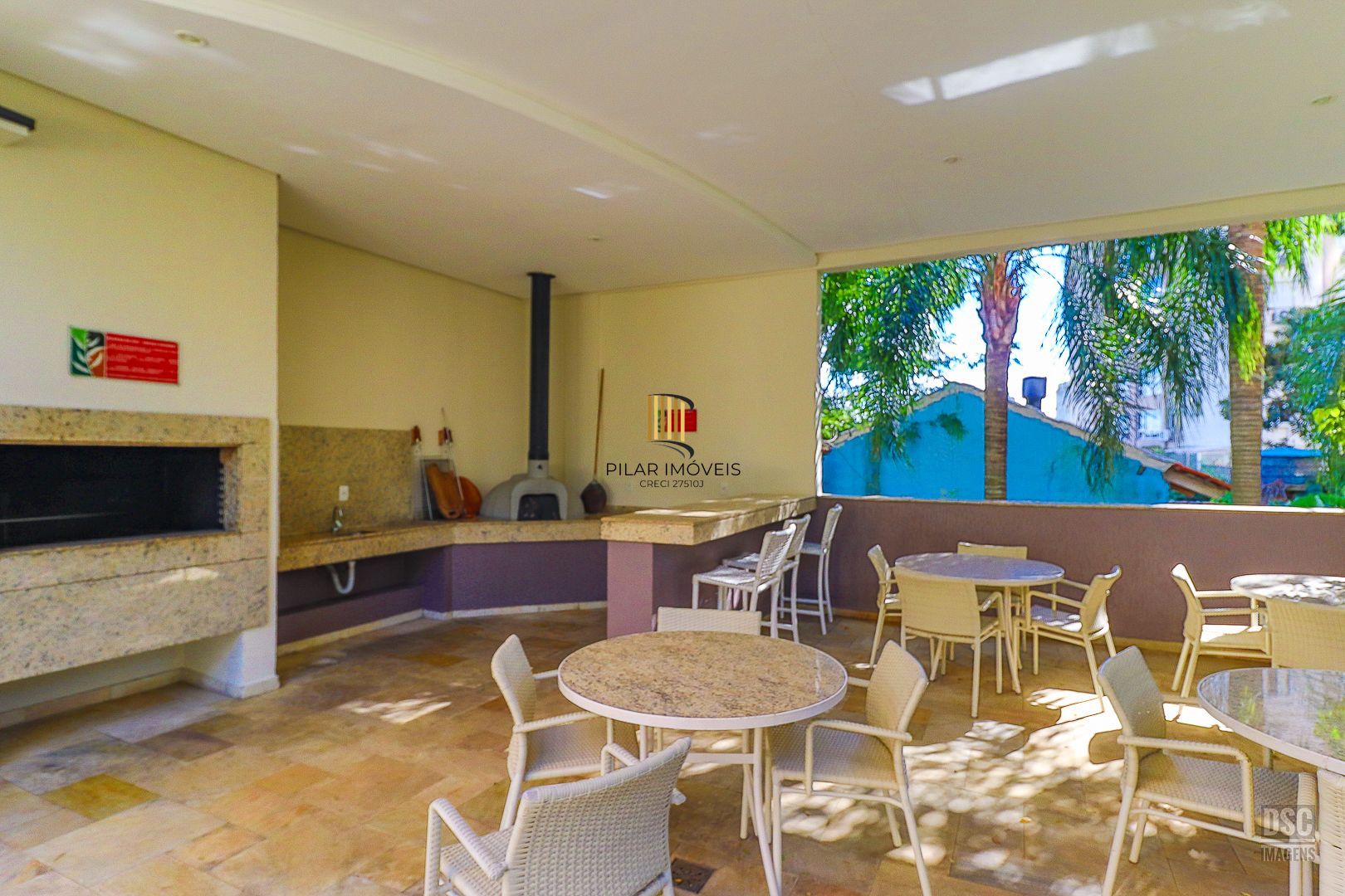 Bosque do Rio Branco