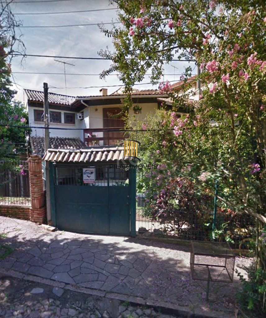 Casa para Venda - 188m², 3 dormitórios, sendo 1 suites, 2 vagas - Ipanema - Pilar Imóveis