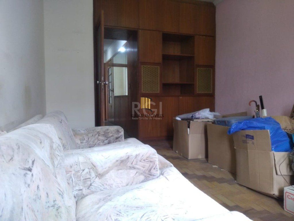 Apartamento para Venda - 94.2m², 3 dormitórios, Moinhos De Vento