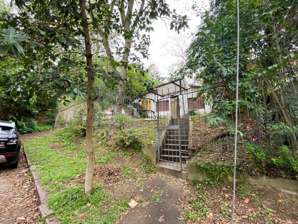 Terreno no bairro Santo Antônio