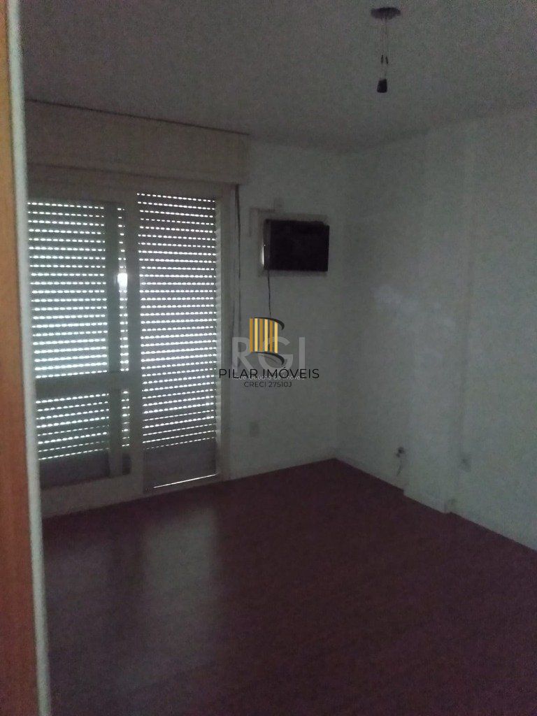 Apartamento para Venda - 60m², 2 dormitórios, 1 vaga - Jardim Itu Sabará