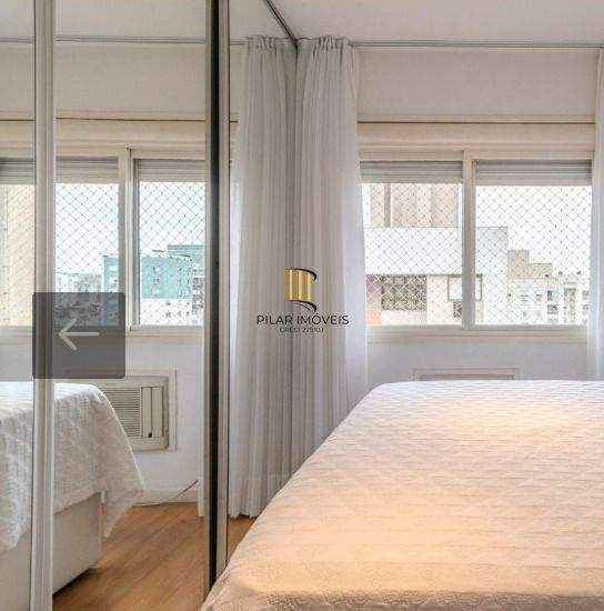 Apartamento 2 dormitórios no bairro Passo da Areia