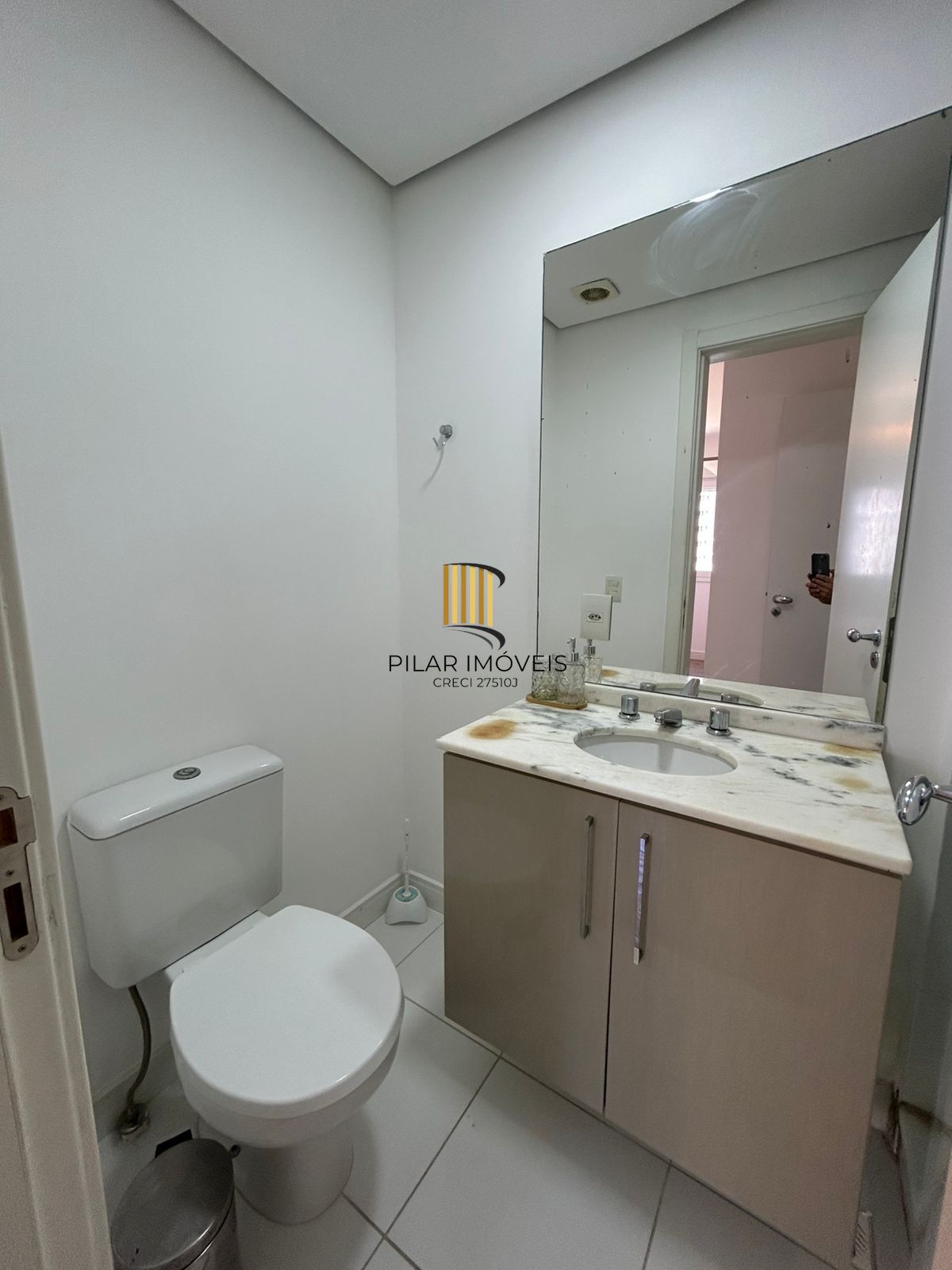 Apartamento para Venda - 73m², 3 dormitórios, sendo 1 suites, 1 vaga - Jardim Itu Sabará