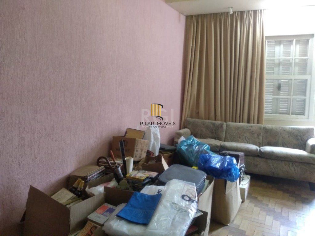 Apartamento para Venda - 94.2m², 3 dormitórios, Moinhos De Vento