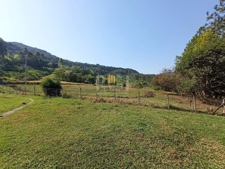 Sítio para Venda - 105380m², 0 dormitórios, Zona Rural