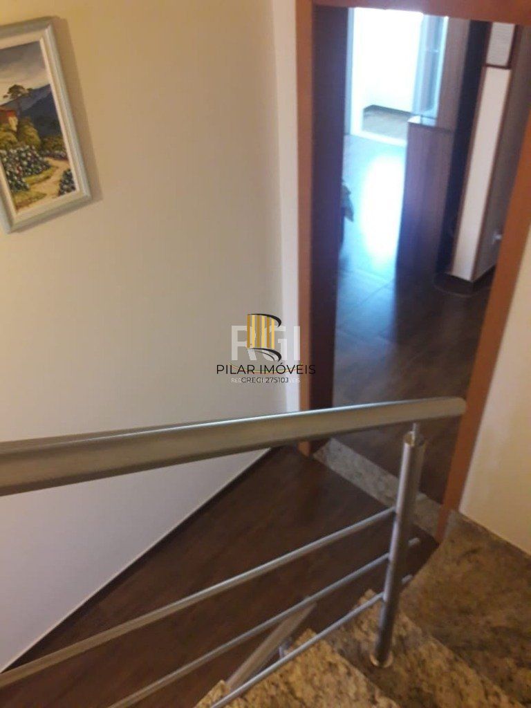 Sobrado para Venda - 245m², 4 dormitórios, sendo 1 suites, 3 vagas - Jardim Itu