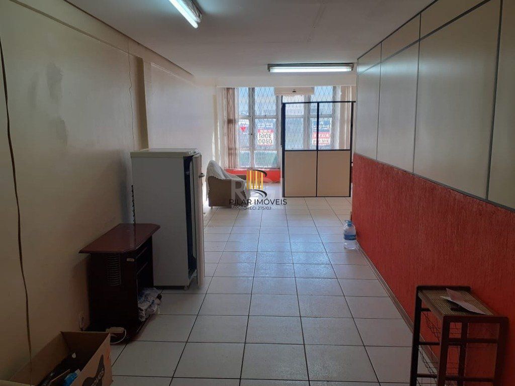 Conjunto/Sala para Venda - 57.84m², 0 dormitórios, São Geraldo