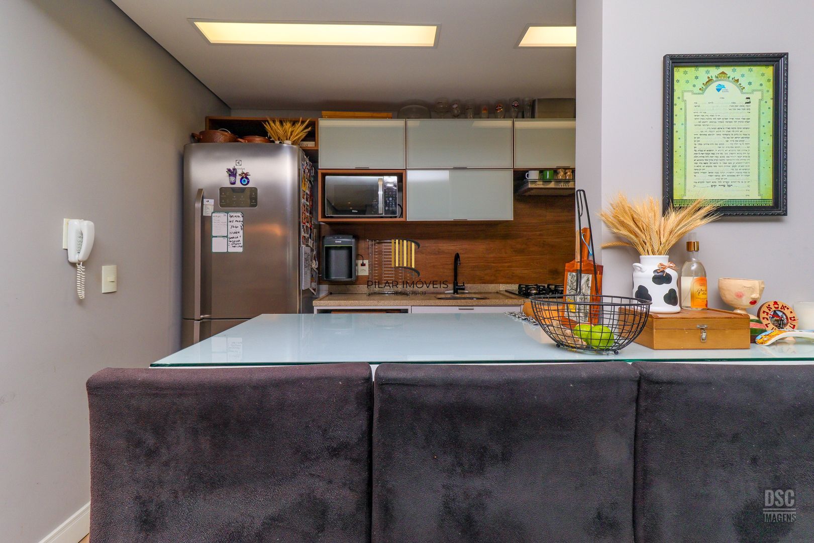 Lindo apartamento do Condomínio BRAVO