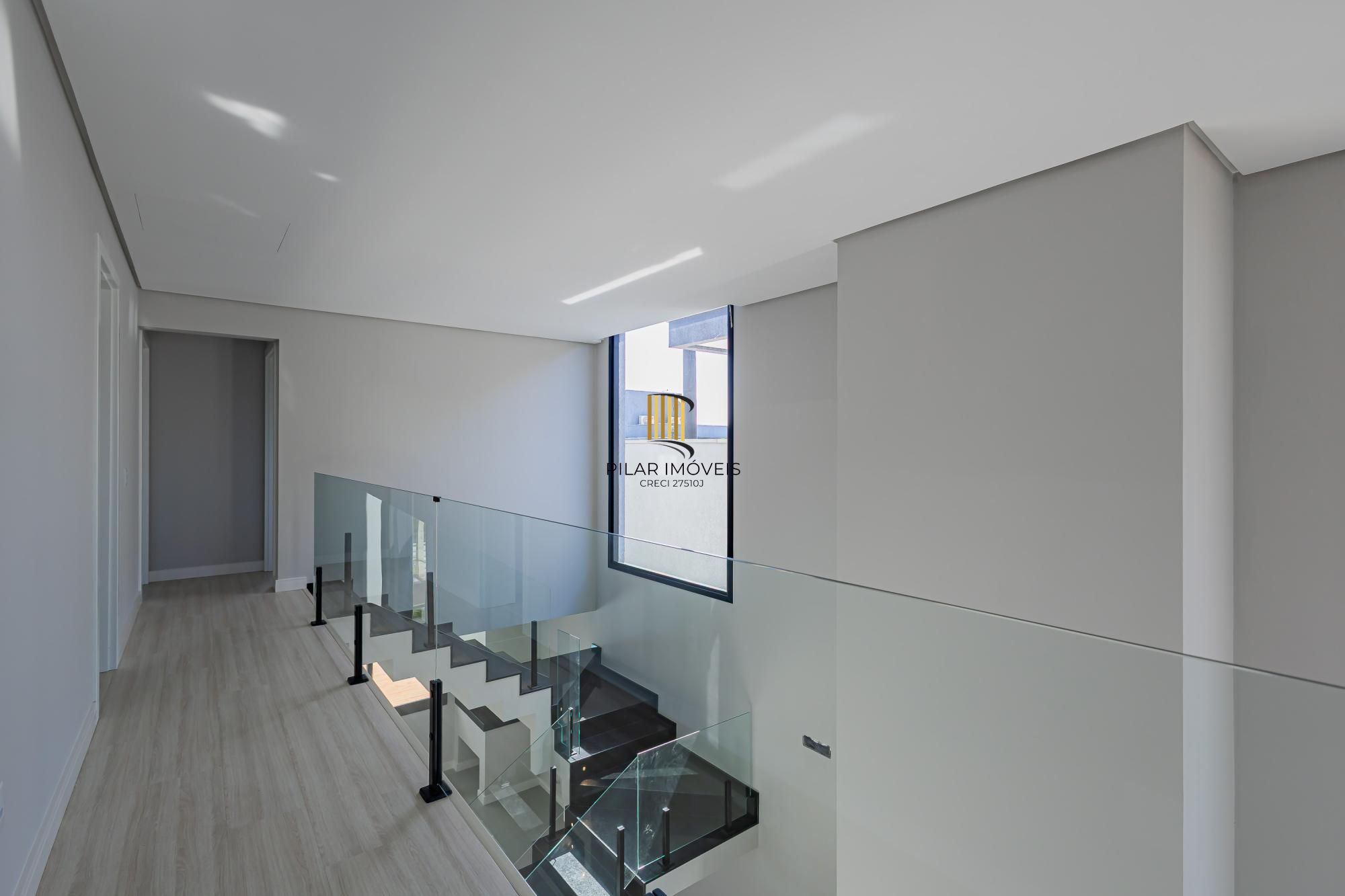 Casa com piscina aquecida no Cyrela Landscape