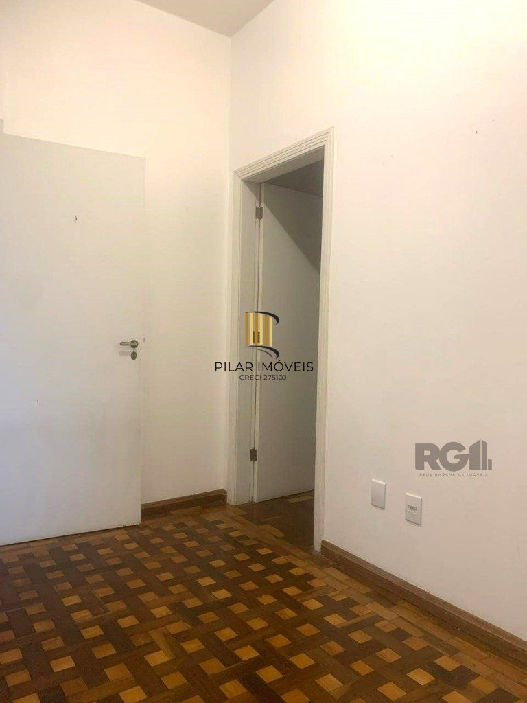 Apartamento para Venda - 188m², 4 dormitórios - Higienópolis
