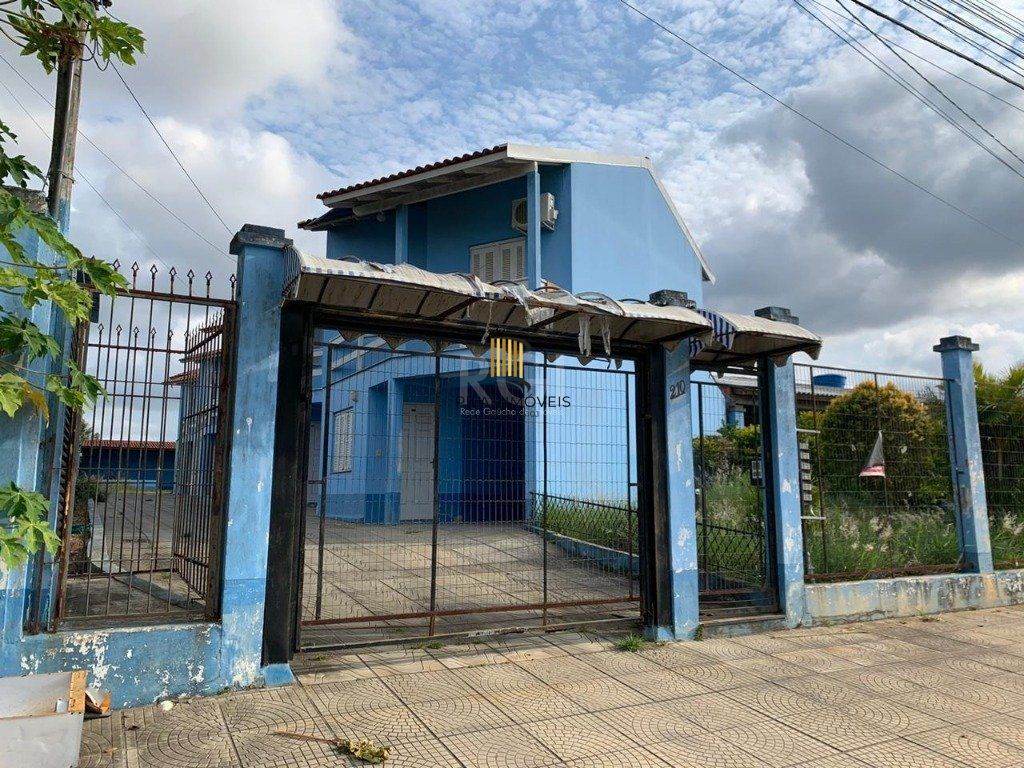 Casa Condominio para Venda - 120m², 3 dormitórios, sendo 1 suites, 1 vaga - Taruma - Pilar Imóveis