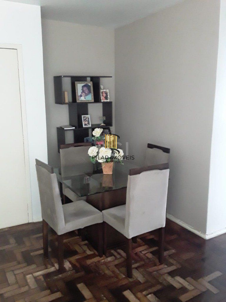 Apartamento para Venda - 55810m², 2 dormitórios, Jardim Leopoldina