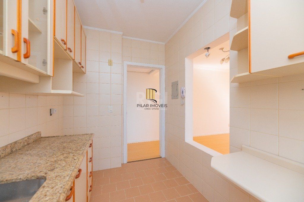 Apartamento para Venda - 71m², 2 dormitórios, 2 vagas - Teresópolis
