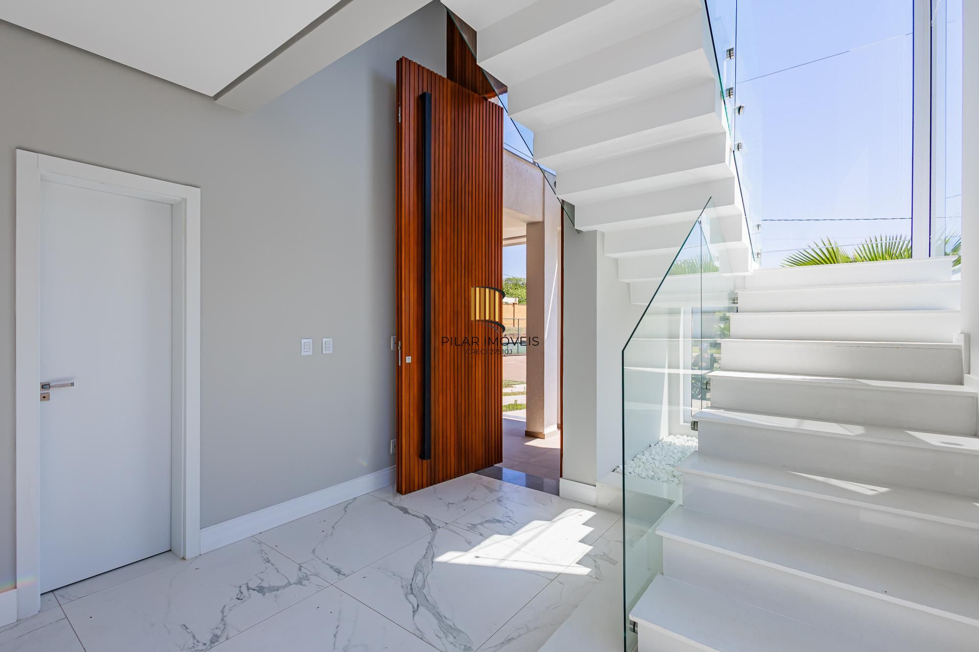 Casa no Condomínio Fechado Terras Alpha em Gravataí