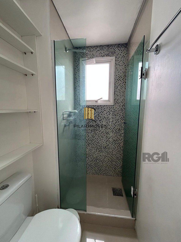 Excelente apartamento MOBILIADO