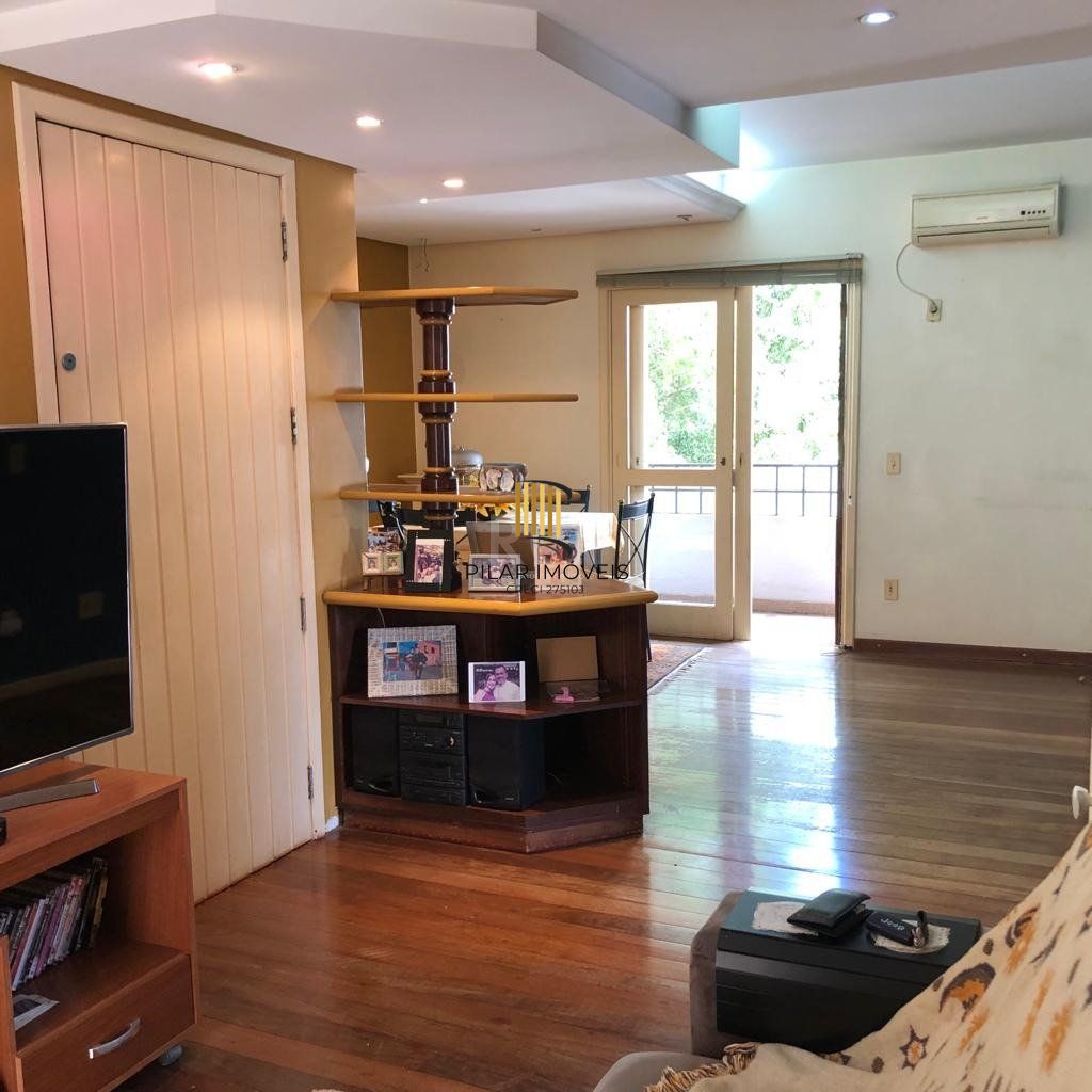 Excelente apartamento no Jardim Botânico - Pilar Imóveis