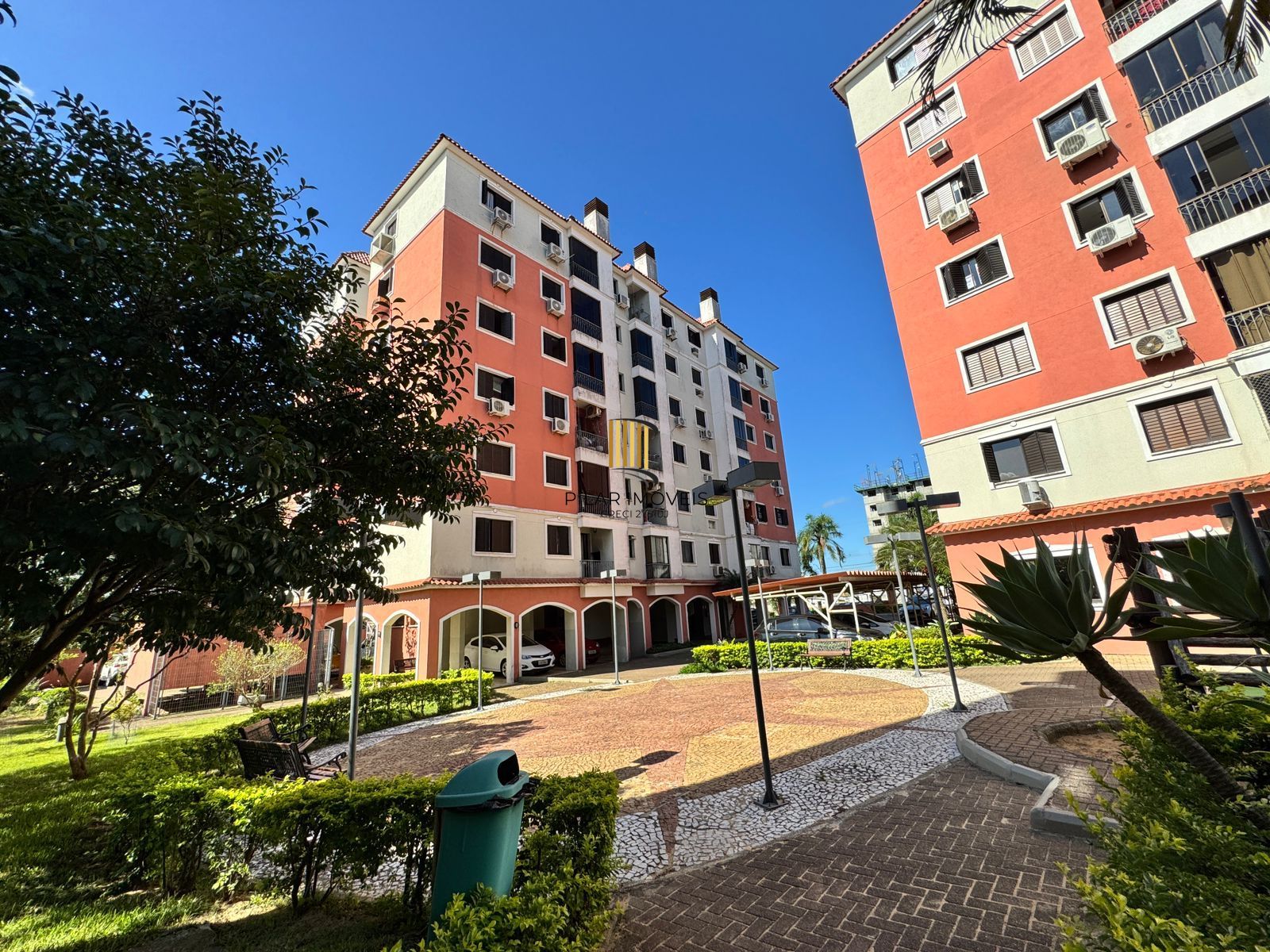 Excelente opção na Zona Norte de POA