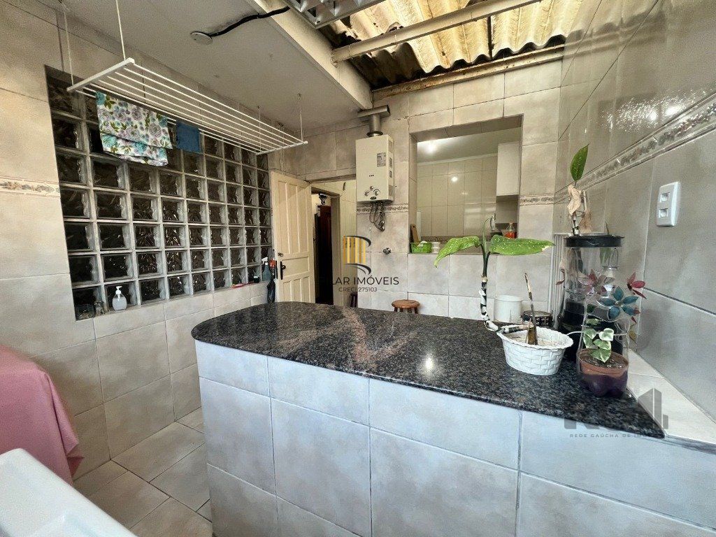 Apartamento 2 dormitórios no bairro Jardim São Pedro