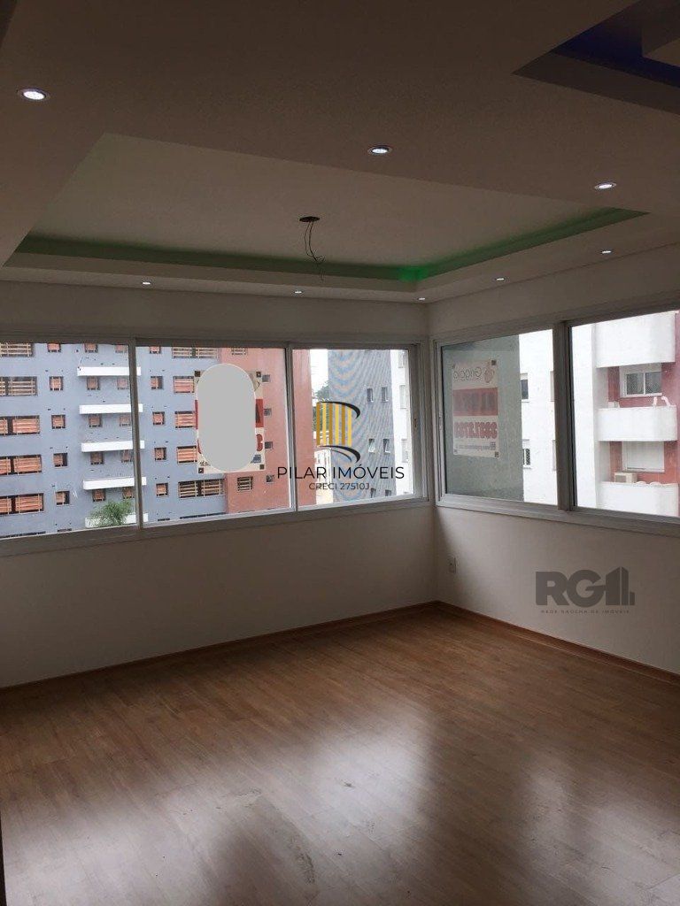 Apartamento 2 Dormitório(s) Bairro Passo da Areia