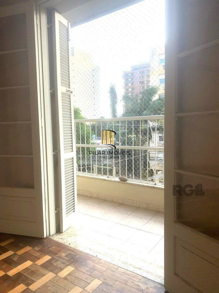 Apartamento para Venda - 188m², 4 dormitórios - Higienópolis