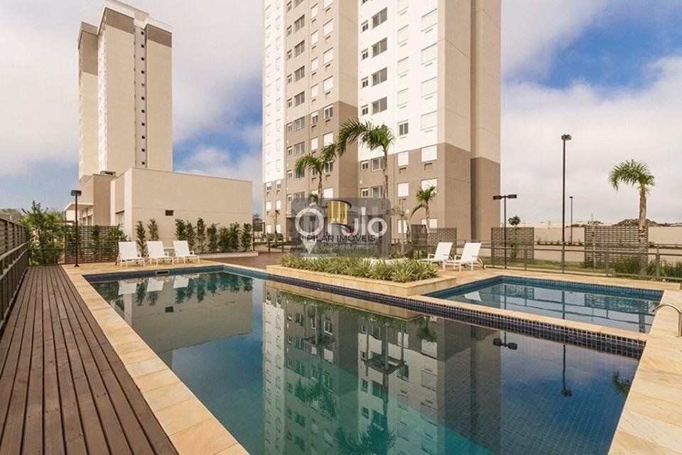 Apartamento para Venda - 65m², 2 dormitórios, sendo 1 suites, 1 vaga - Humaitá