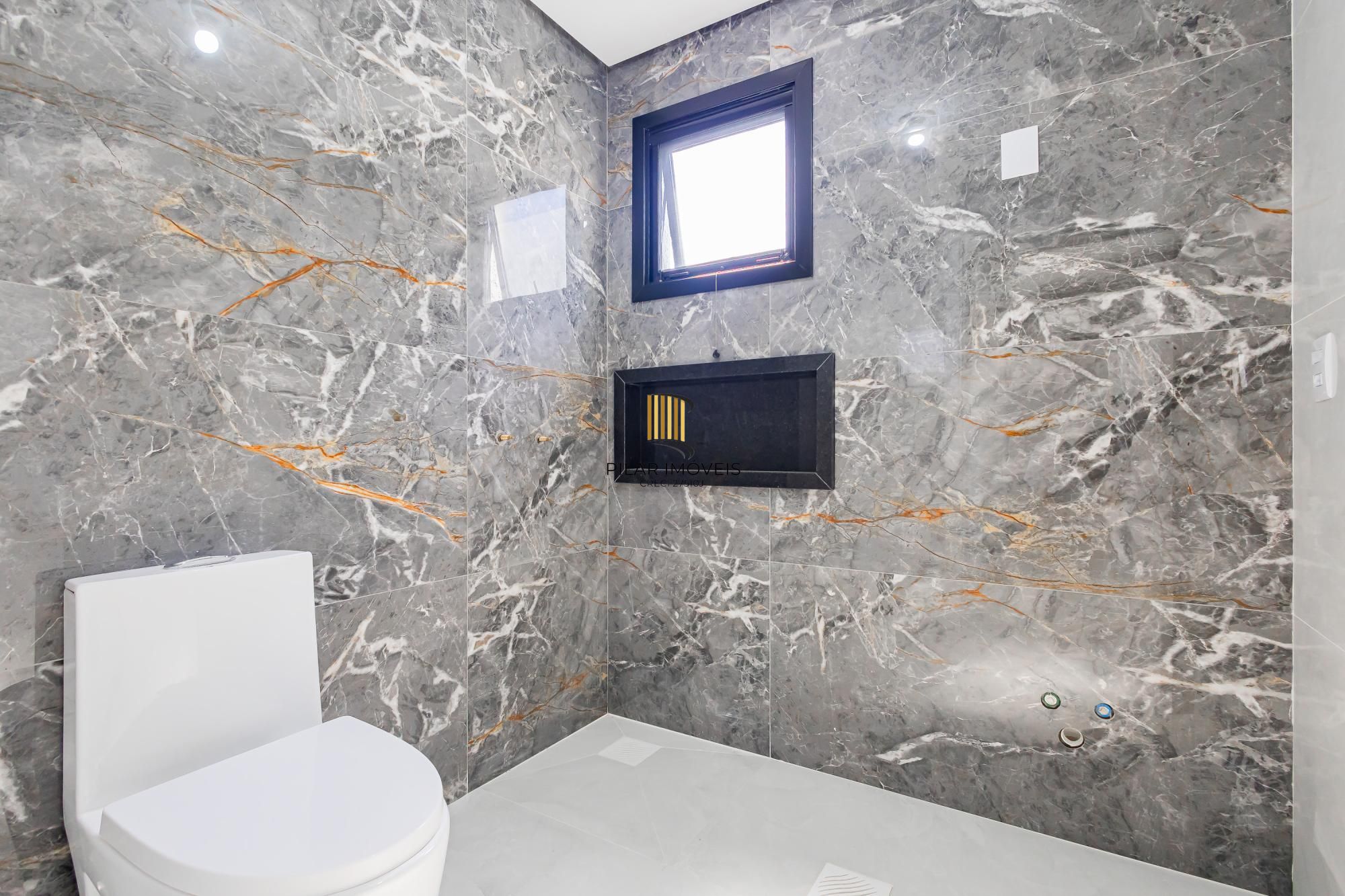 Casa com piscina aquecida no Cyrela Landscape