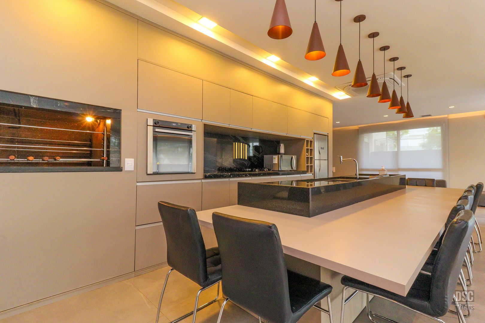 Ótima oportunidade no FLAG SHIP, infra completa do lado do Iguatemi e Germânia