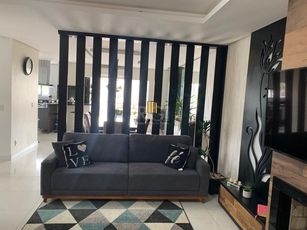 Casa Condominio Buena Vista - 330m², 3 dormitórios, sendo 3 suites, 2 vagas