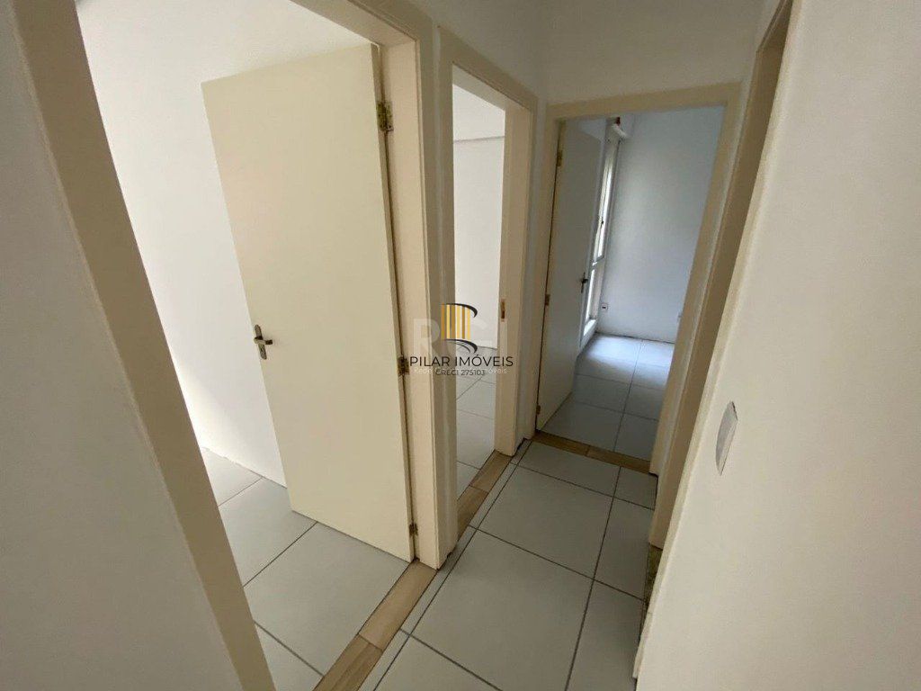 Apartamento 3 dormitórios no bairro Pedra Redonda