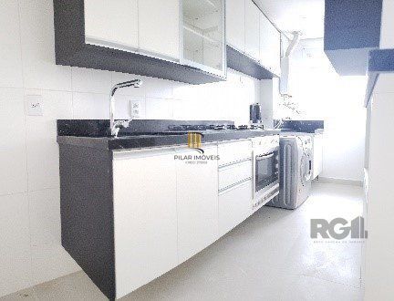 Apartamento 2 dormitórios no bairro Cavalhada