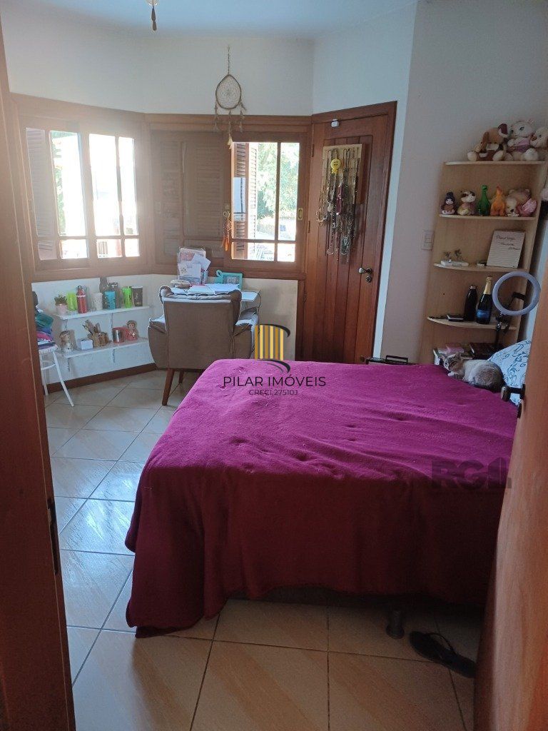 Linda casa