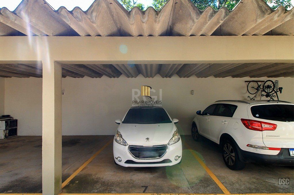 Cobertura 3 dormitórios no bairro Petrópolis