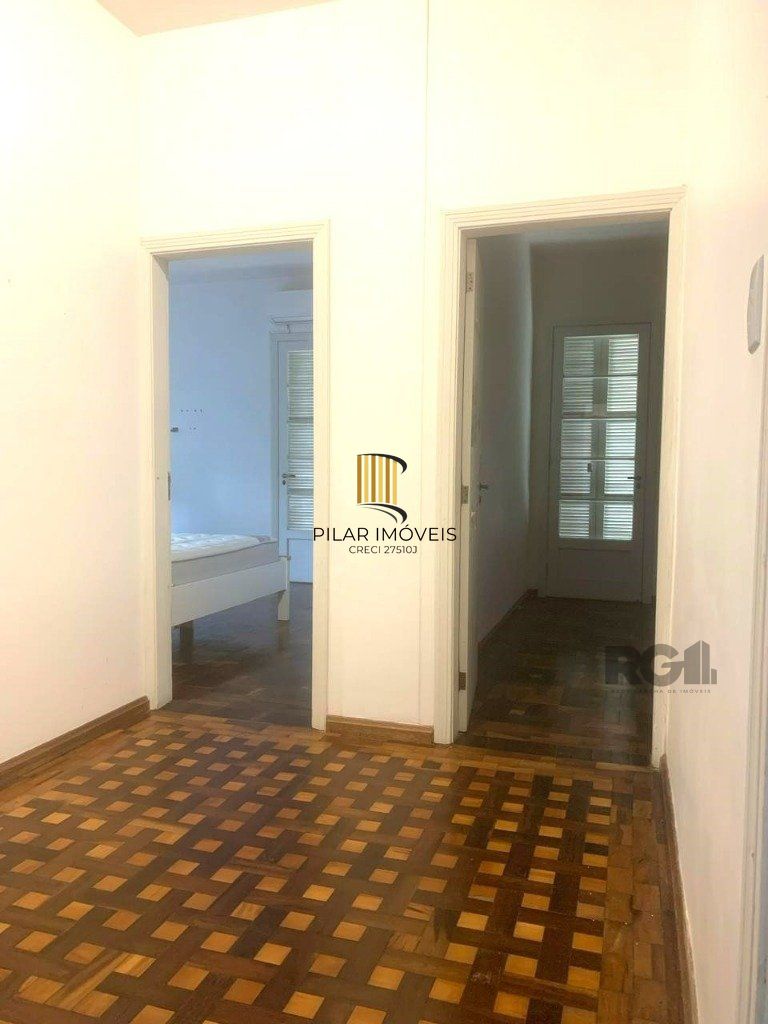 Apartamento para Venda - 188m², 4 dormitórios - Higienópolis