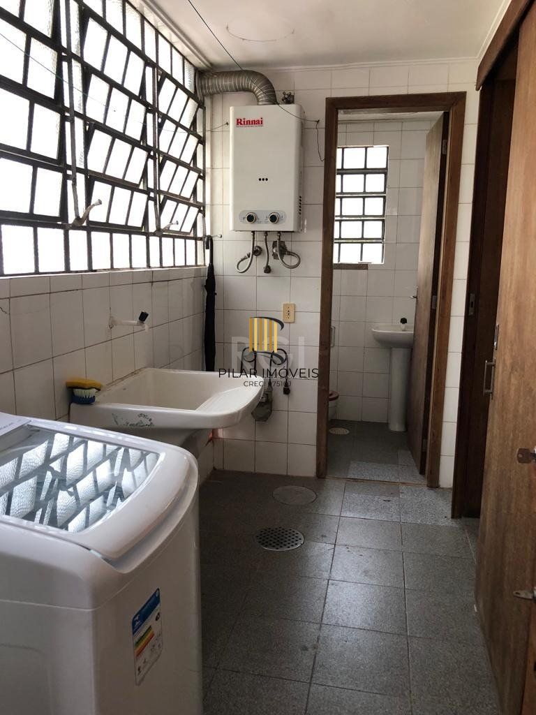 Excelente apartamento no Jardim Botânico